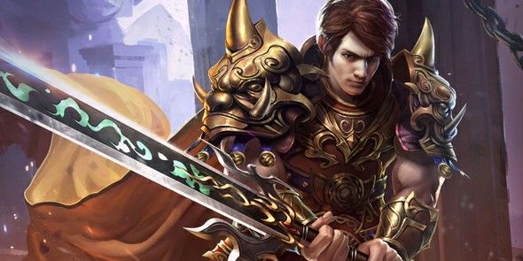 传奇手游怎么调画质好,如何调整热血传奇手游画质？