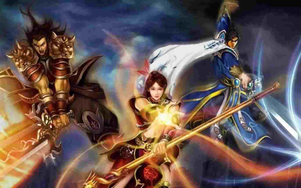 传奇手游哪个好玩儿些啊,传奇手游哪个好玩儿些啊？